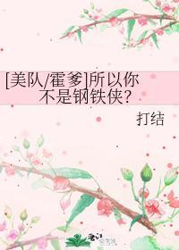 [美隊霍爹]所以你不是鋼鐵俠？