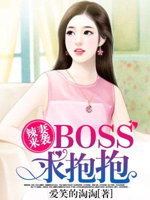 辣妻來襲:BOSS,求抱抱