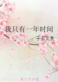 我只有一年時間