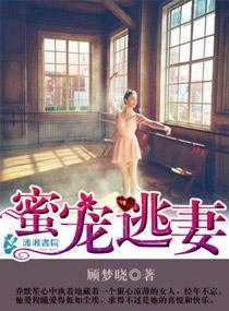 蜜寵逃妻