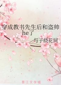 穿成教書先生後和盜帥he了