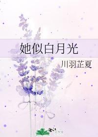 她似白月光
