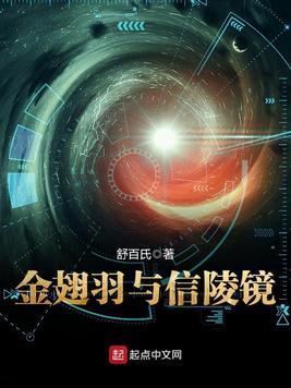 金翅羽與信陵鏡