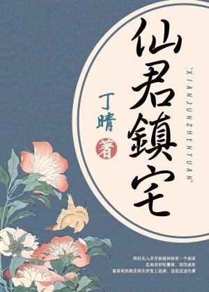 仙君鎮宅