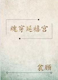 魂穿延禧宮