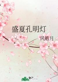 盛夏孔明燈
