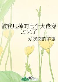 被我甩掉的七個大佬穿過來了
