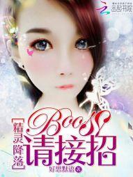 精靈降落:BOSS請接招