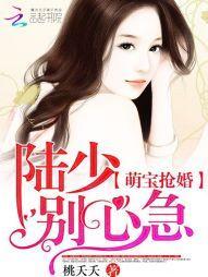 萌寶搶婚:陸少,別心急
