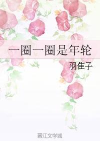 一圈一圈是年輪