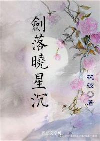 劍落曉星沉