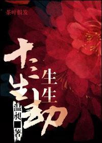 十三生,生生劫