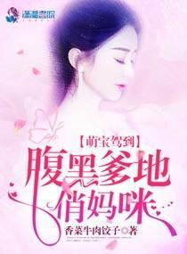 萌寶駕到:腹黑爹地俏媽咪