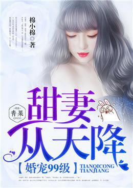 婚寵99級,甜妻從天降