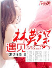 遇見林莫琛