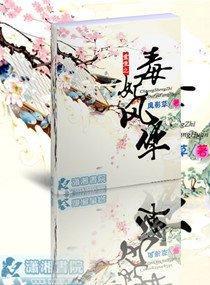 重生之毒妃風華