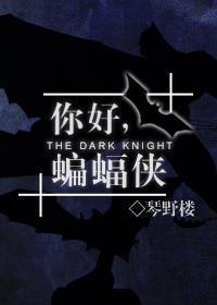 你好，蝙蝠俠