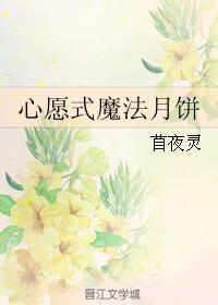 心願式魔法月餅