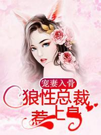 寵妻入骨：狼性總裁惹上身