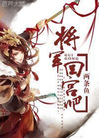 将軍，回宮吧