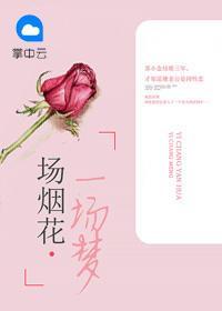 一場煙花,一場夢蘇小念陸希楷