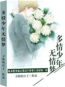 多情少年無情夢