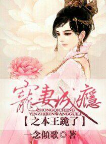 寵妻成瘾之本王跪了