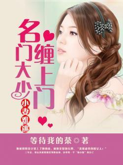 小妻難逃:名門大少纏上門