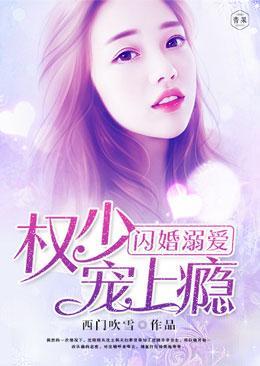 閃婚溺愛:權少寵上瘾