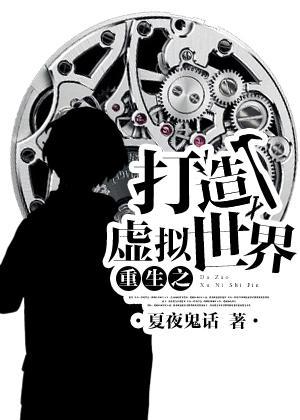 重生之打造虛拟世界