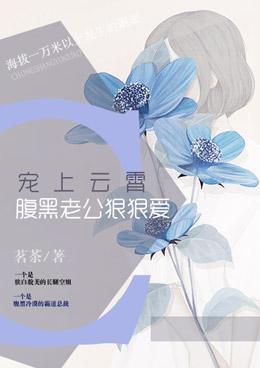 寵上雲霄：腹黑老公狠狠愛