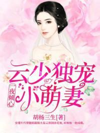 一夜傾心:雲少獨寵小萌妻