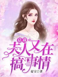 總裁,夫人又在搞事情!