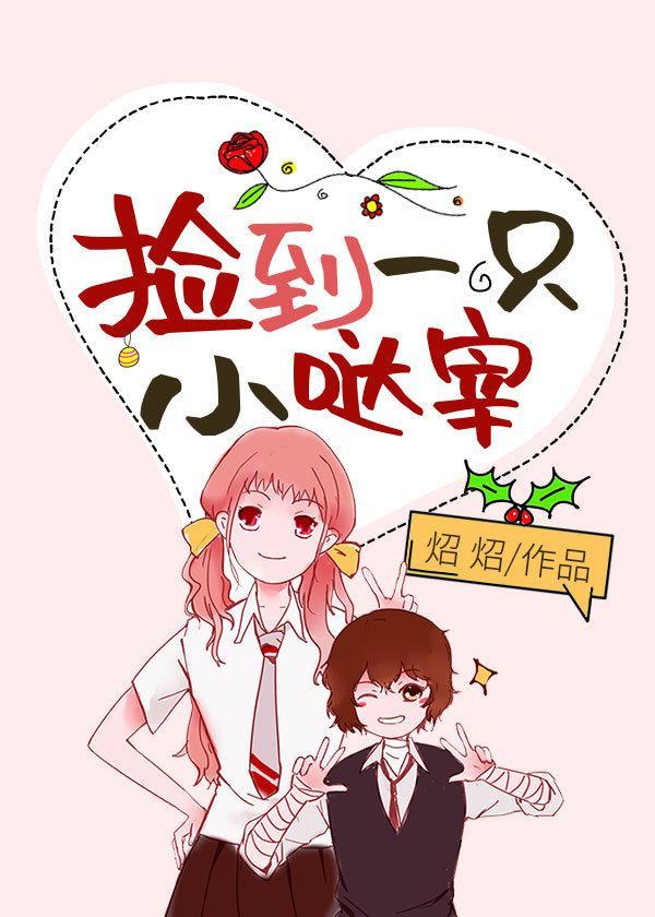 撿到一只小噠宰