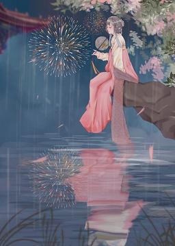 嬌嬌掌心寵