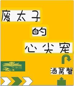 廢太子的心尖寵