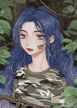 我在荒島直播裏乘風破浪