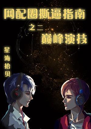 網配圈撕逼指南之二 巅峰演技