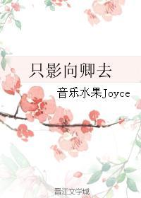 只影向卿去