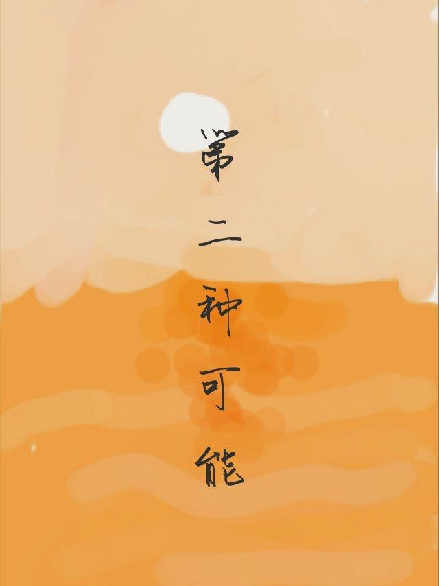 第二種可能