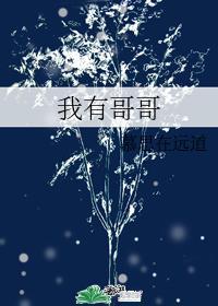 我有哥哥