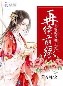 再續前緣:王爺的多變王妃
