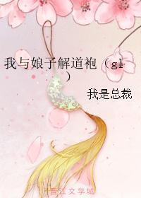 我與娘子解道袍(gl)