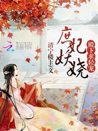 庶妃妖嬈:殿下,求輕寵