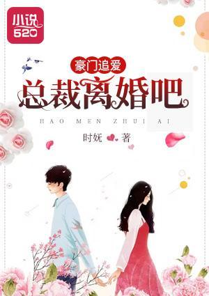 豪門追愛:總裁,離婚吧