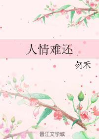 人情難還