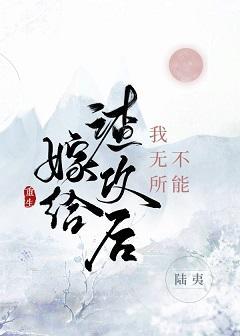 嫁給渣攻後我無所不能[重生]