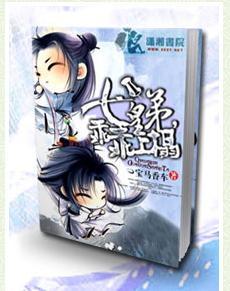七皇“弟”，乖乖上榻