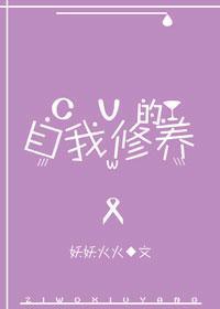 CV的自我修養