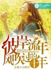彼岸流年風吹過的十年